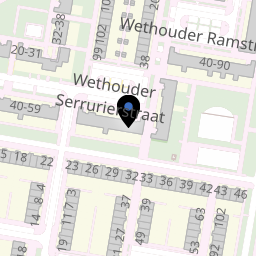 Appartement WPK02 L 8672 18