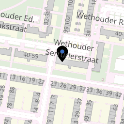 Appartement WPK02 L 8672 4