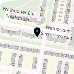 Appartement WPK02 L 8673 20