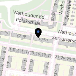 Appartement WPK02 L 8673 8