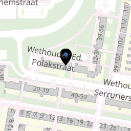 Appartement WPK02 L 8674 11