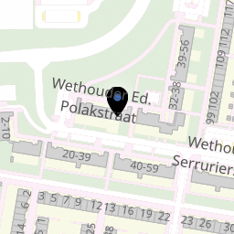 Appartement WPK02 L 8674 13