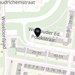 Appartement WPK02 L 8674 2