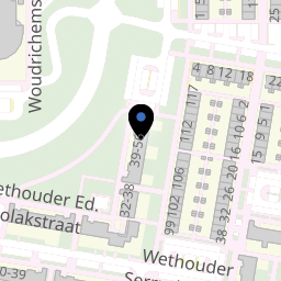 Appartement WPK02 L 8675 12