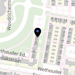 Appartement WPK02 L 8675 13