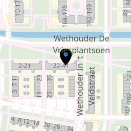 Appartement WPK02 L 8677 12