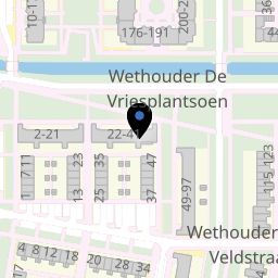 Appartement WPK02 L 8677 20