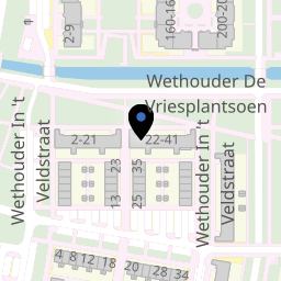 Appartement WPK02 L 8677 8