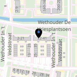 Appartement WPK02 L 8677 9