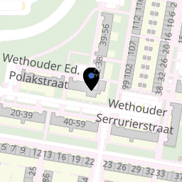 Appartement WPK02 L 8678 12
