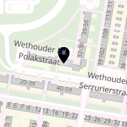 Appartement WPK02 L 8678 3
