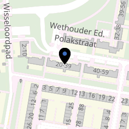 Appartement WPK02 L 8682 10