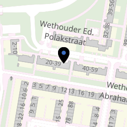 Appartement WPK02 L 8682 12