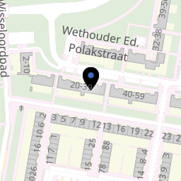 Appartement WPK02 L 8682 13