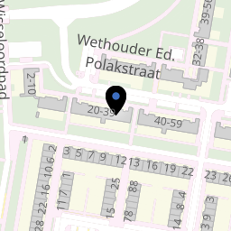 Appartement WPK02 L 8682 14