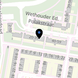 Appartement WPK02 L 8682 15