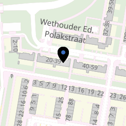 Appartement WPK02 L 8682 16