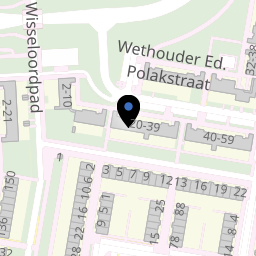 Appartement WPK02 L 8682 5