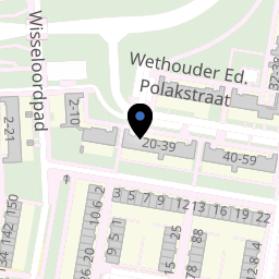 Appartement WPK02 L 8682 8