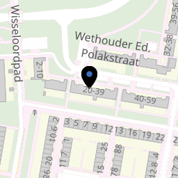 Appartement WPK02 L 8682 9