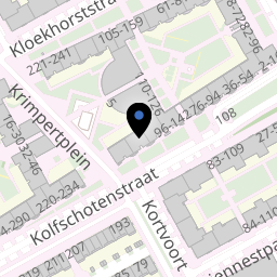 Appartement WPK02 L 8683 215