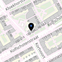 Appartement WPK02 L 8683 218