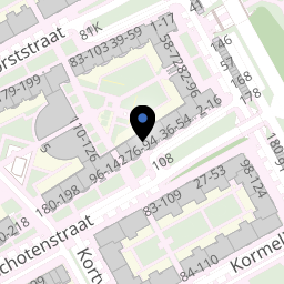 Appartement WPK02 L 8683 22