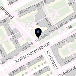 Appartement WPK02 L 8683 221