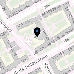 Appartement WPK02 L 8683 29