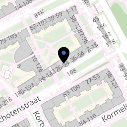 Appartement WPK02 L 8683 64