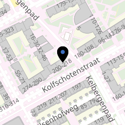 Appartement WPK02 L 8684 1