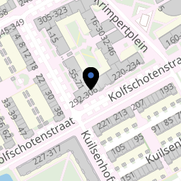 Appartement WPK02 L 8684 123