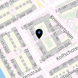 Appartement WPK02 L 8684 132