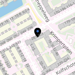 Appartement WPK02 L 8684 149