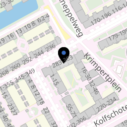 Appartement WPK02 L 8684 91