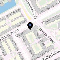 Appartement WPK02 L 8684 92