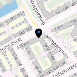 Appartement WPK02 L 8684 93