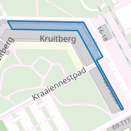 Perceel WPK02-L-8689