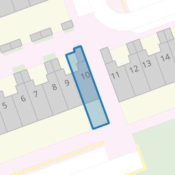 Perceel WPK02-L-8719