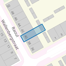 Perceel WPK02-L-8739