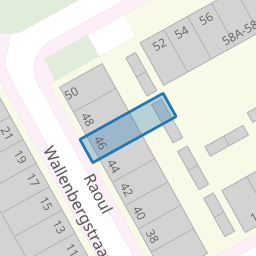 Perceel WPK02-L-8742