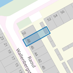 Perceel WPK02-L-8743