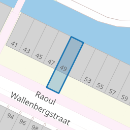 Perceel WPK02-L-8854
