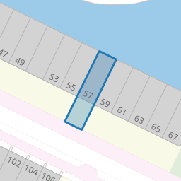 Perceel WPK02-L-8858