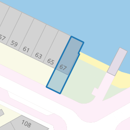 Perceel WPK02-L-8863