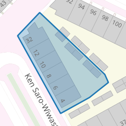 Perceel WPK02-L-8873