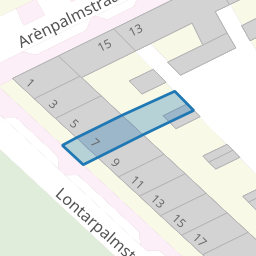 Perceel WPK02-L-8893