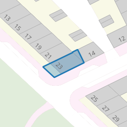 Perceel WPK02-L-8899