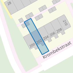 Perceel WPK02-L-9089