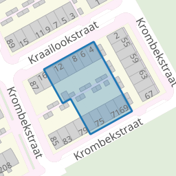 Perceel WPK02-L-9100